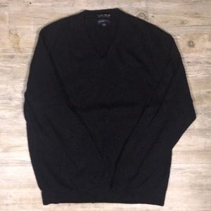Men's Club Room Cashmere Sweater
